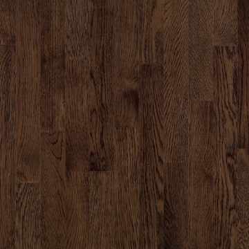 Picture of Bruce - Westchester Solid Strip Mocha