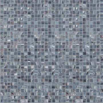Picture of Bisazza Mosaico - Le Gemme Collection 10 GM10.86