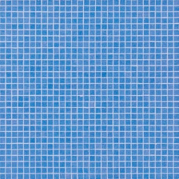 Picture of Bisazza Mosaico - Vetricolor Collection 10 VTC 10.47