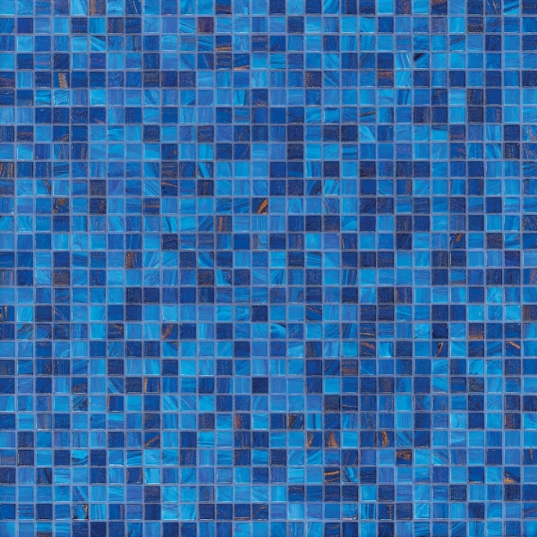Picture of Bisazza Mosaico - Blends 10 Leila
