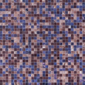 Picture of Bisazza Mosaico - Blends 10 Maddalena