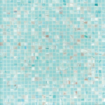 Picture of Bisazza Mosaico - Blends 10 Mimi