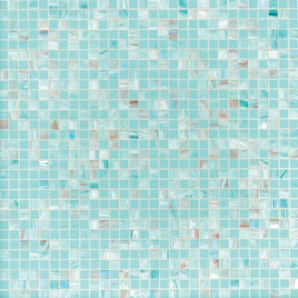 Picture of Bisazza Mosaico - Blends 10 Mimi