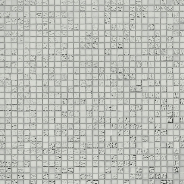 Picture of Bisazza Mosaico - Blends 10 Queen 10