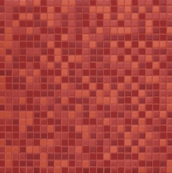 Picture of Bisazza Mosaico - Opus Romano Blends Carmina