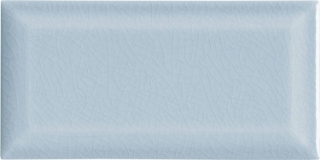 Picture of Adex USA - Hampton 3 x 6 Beveled Stellar Blue