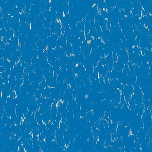 Picture of Forbo - Marmoleum Composition Tile (MCT) Bluebell