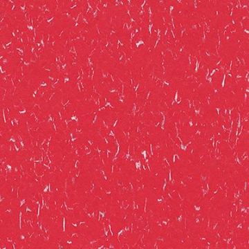 Picture of Forbo - Marmoleum Composition Tile (MCT) Poppy Red
