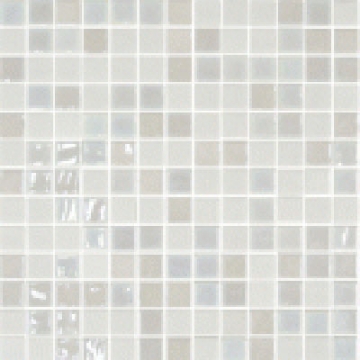 Picture of Onix Mosaico - Stoneglass Blends Opalo Blanco