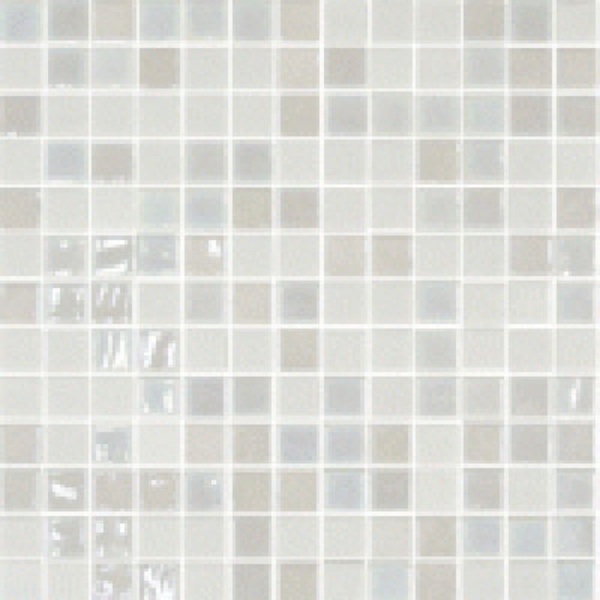 Picture of Onix Mosaico - Stoneglass Blends Opalo Blanco