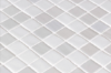 Picture of Onix Mosaico - Stoneglass Blends Opalo Blanco