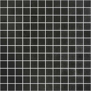 Picture of Onix Mosaico - Stoneglass Black