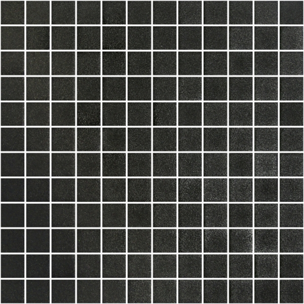 Picture of Onix Mosaico - Stoneglass Black