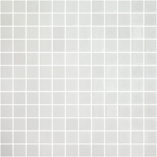 Picture of Onix Mosaico - Stoneglass White