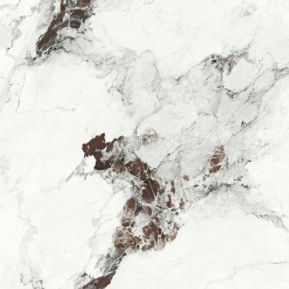 Picture of Stone Peak - Plane 30 x 30 Honed Bianco Capraia (Silky Finish)