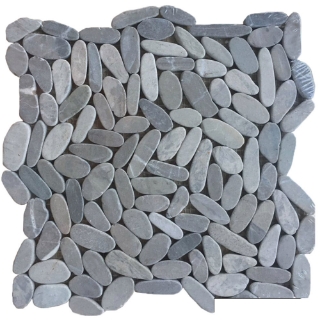 Picture of Solistone - Kuala Silver Gray