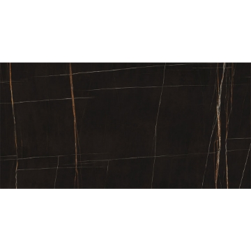 Picture of Stone Peak - Plane 15 x 30 Honed Nero Dorato (Silky Finish)