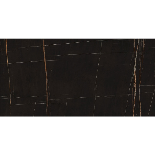 Picture of Stone Peak - Plane 15 x 30 Honed Nero Dorato (Silky Finish)
