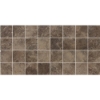 Picture of Daltile - Continental Slate Mosaic Moroccan Brown