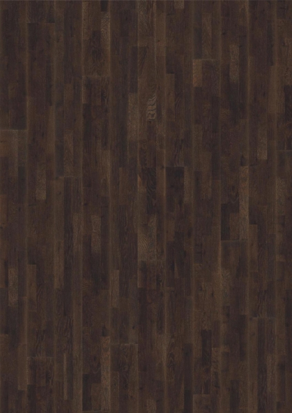 Picture of Kahrs - Harmony Collection 2 & 3 Strip Oak Lava 3 strip