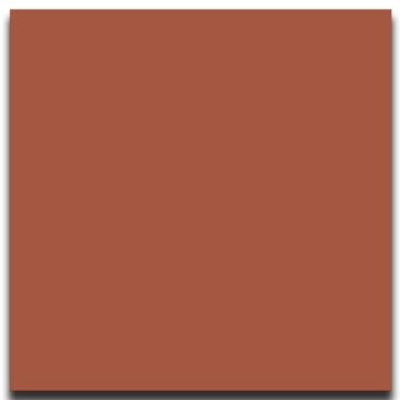 Picture of American Olean - Quarry Tile 6 x 6 Canyon Red Matte