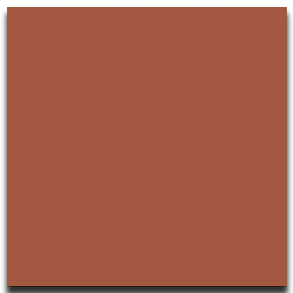 Picture of American Olean - Quarry Tile 6 x 6 Canyon Red Matte