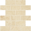Picture of American Olean - Mirasol Brick Joint Mosaic Crema Laila 2
