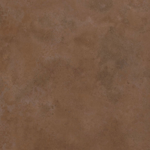 Picture of Amtico - Abstract 18 x 18 Russet Burnished Metal