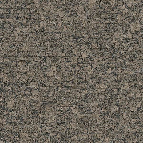 Picture of Amtico - Abstract 18 x 18 Gilded Plume