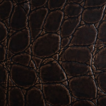 Picture of EcoDomo - Rainforest Planks Jumbo Croc Bourbon