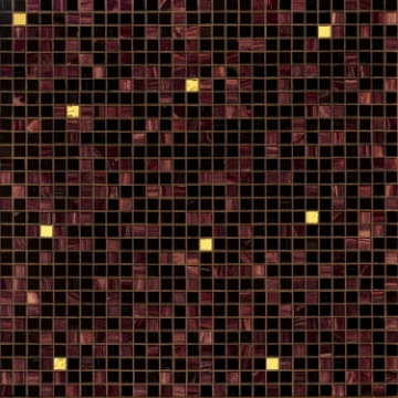 Picture of Bisazza Mosaico - Blends 10 Cosima