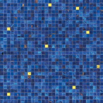 Picture of Bisazza Mosaico - Blends 10 Fiorenza