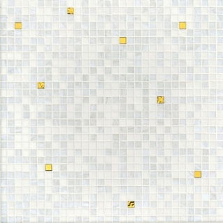 Picture of Bisazza Mosaico - Blends 10 Giacinta
