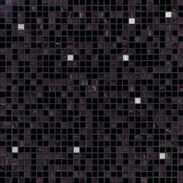 Picture of Bisazza Mosaico - Blends 10 Melissa
