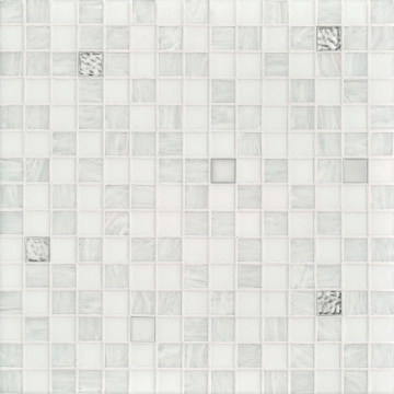 Picture of Bisazza Mosaico - Blends 20 Mosaic Anastasia