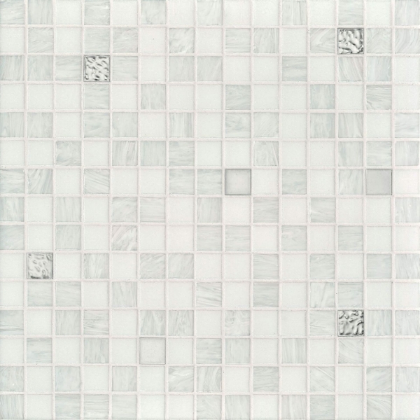 Picture of Bisazza Mosaico - Blends 20 Mosaic Anastasia