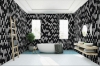 Picture of Happy Floors - Esenzia 3 x 12 Black