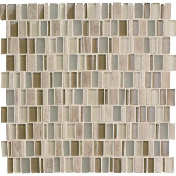 Picture of Daltile - Clio Mosaics Hera