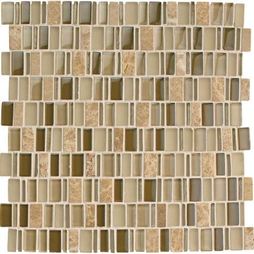Picture of Daltile - Clio Mosaics Selene