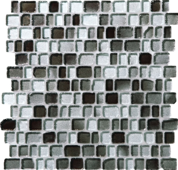 Picture of Daltile - Jewel Tide Silver Shore