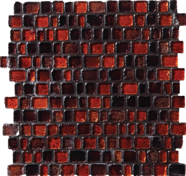 Picture of Daltile - Jewel Tide Bonfire