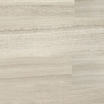 Picture of Daltile - Limestone 6 x 36 Polished Chenille White Vein Cut