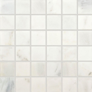 Picture of Daltile - Marble 2 x 2 Mosaic Honed First Snow Elegance