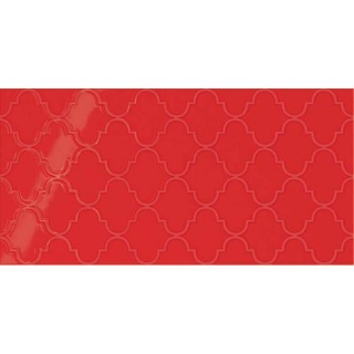 Picture of Daltile - Showscape Arabesque Currant