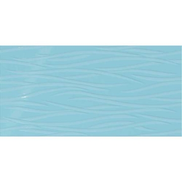 Picture of Daltile - Showscape Brushstroke Crisp Blue