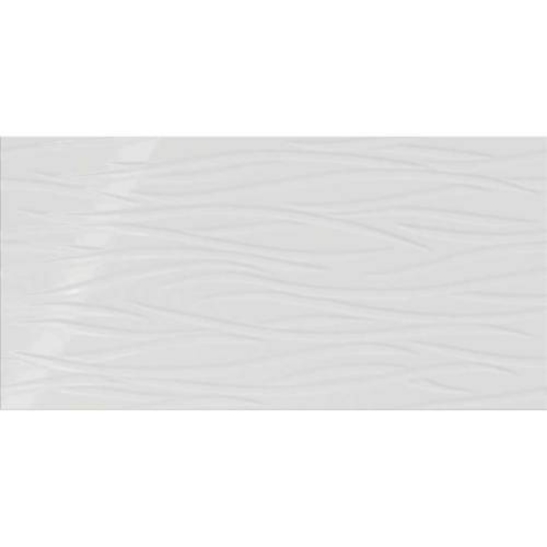 Picture of Daltile - Showscape Brushstroke Stylish White