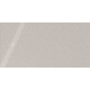 Picture of Daltile - Showscape Chevron Soft Grey