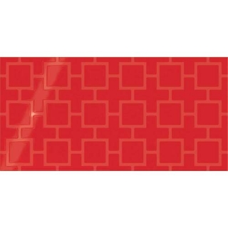 Picture of Daltile - Showscape Square Lattice Currant