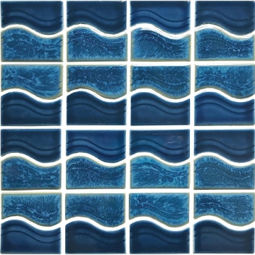 Picture of Tesoro - Waterside Smoke Blue