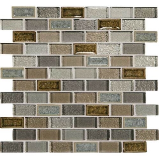 Picture of Daltile - Crystal Shores Sapphire Lagoon